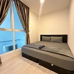 Sa Sutera Avenue Homestay Kota Kinabalu Area Kk City Opposite Imago
