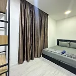 Sa Sutera Avenue Homestay Kota Kinabalu Area Kk City Opposite Imago