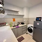 Sa Sutera Avenue Homestay Kota Kinabalu Area Kk City Opposite Imago
