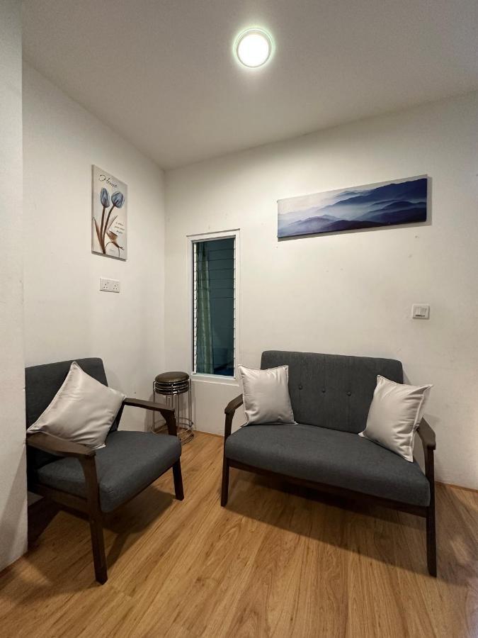 Apartment Sa Sutera Avenue Area Kk Opposite Imago *