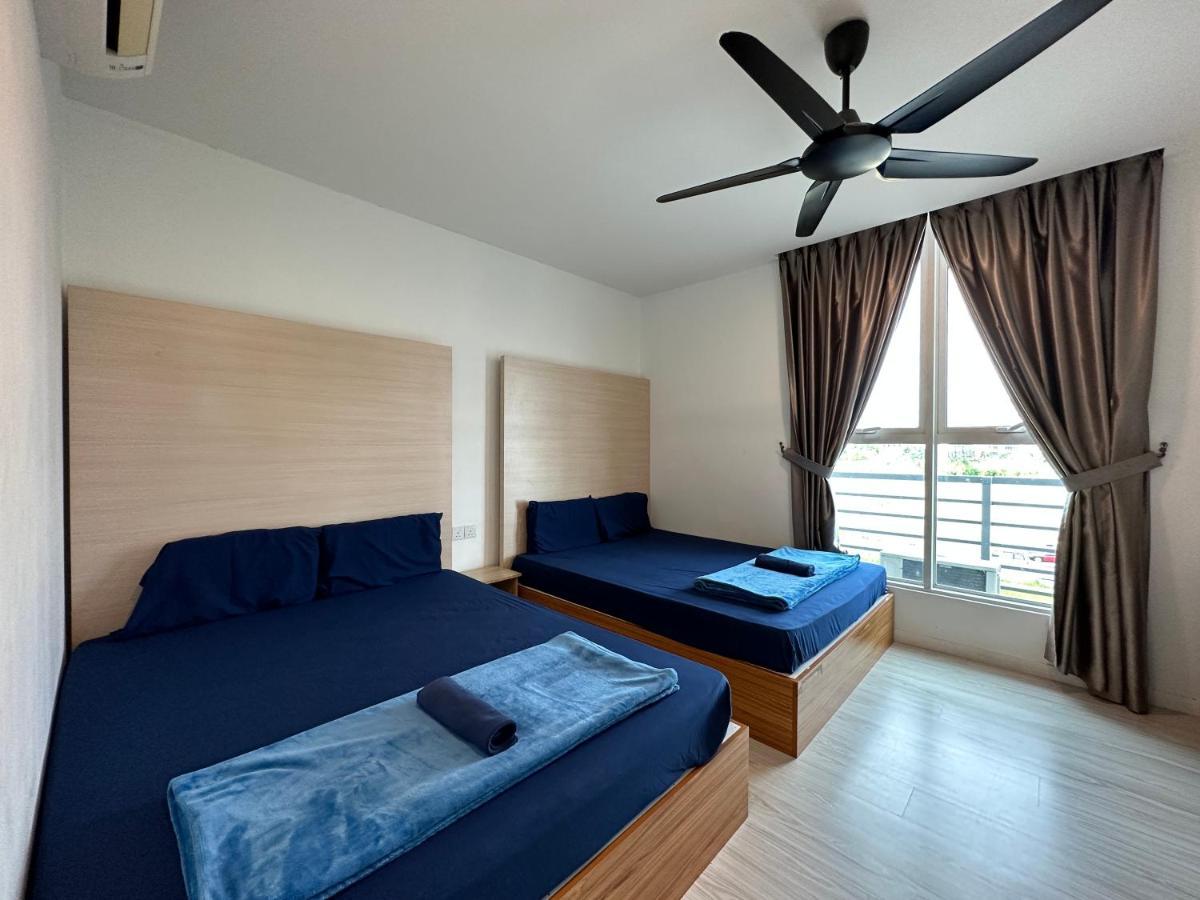 Sa Sutera Avenue Area Kk Opposite Imago * Kota Kinabalu