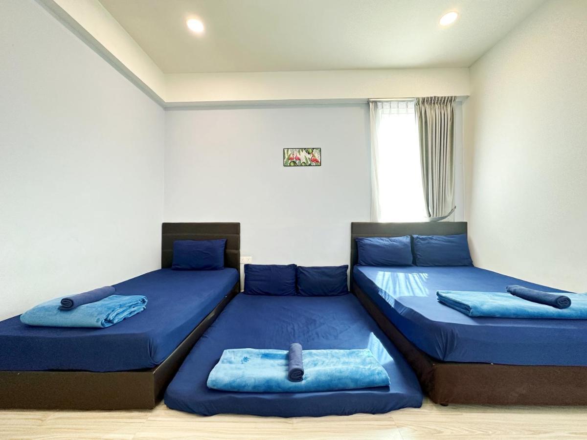 Apartment Sa Sutera Avenue Area Kk Opposite Imago Kota Kinabalu