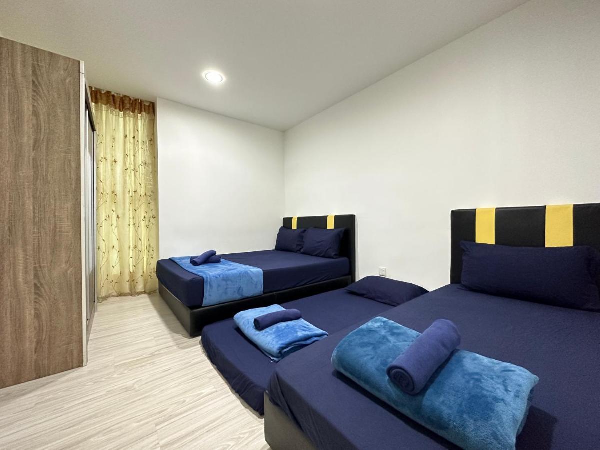 Sa Sutera Avenue Area Kk Opposite Imago Kota Kinabalu