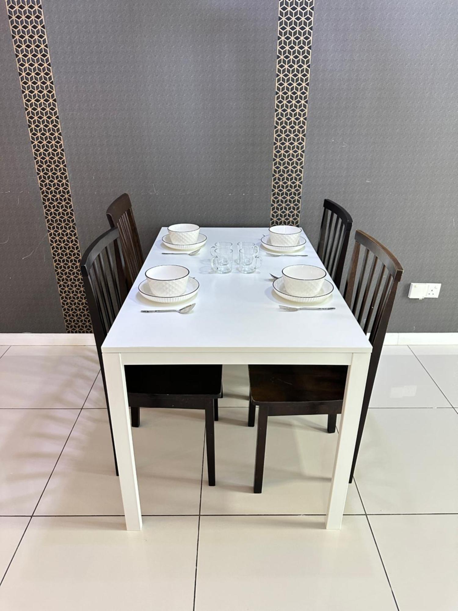 Sa Sutera Avenue Area Kk Opposite Imago Apartment Kota Kinabalu