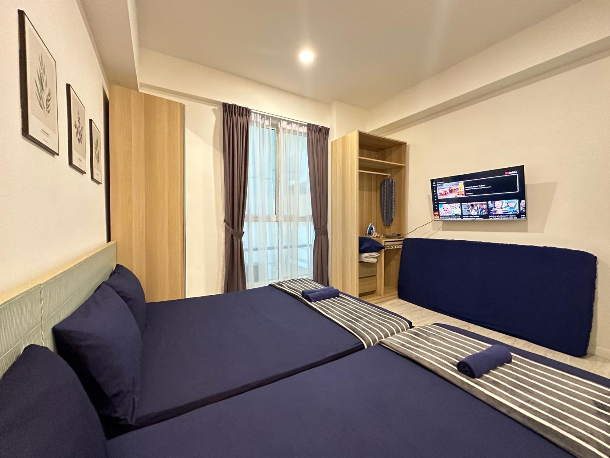 Sa Sutera Avenue Area Kk Opposite Imago Apartment