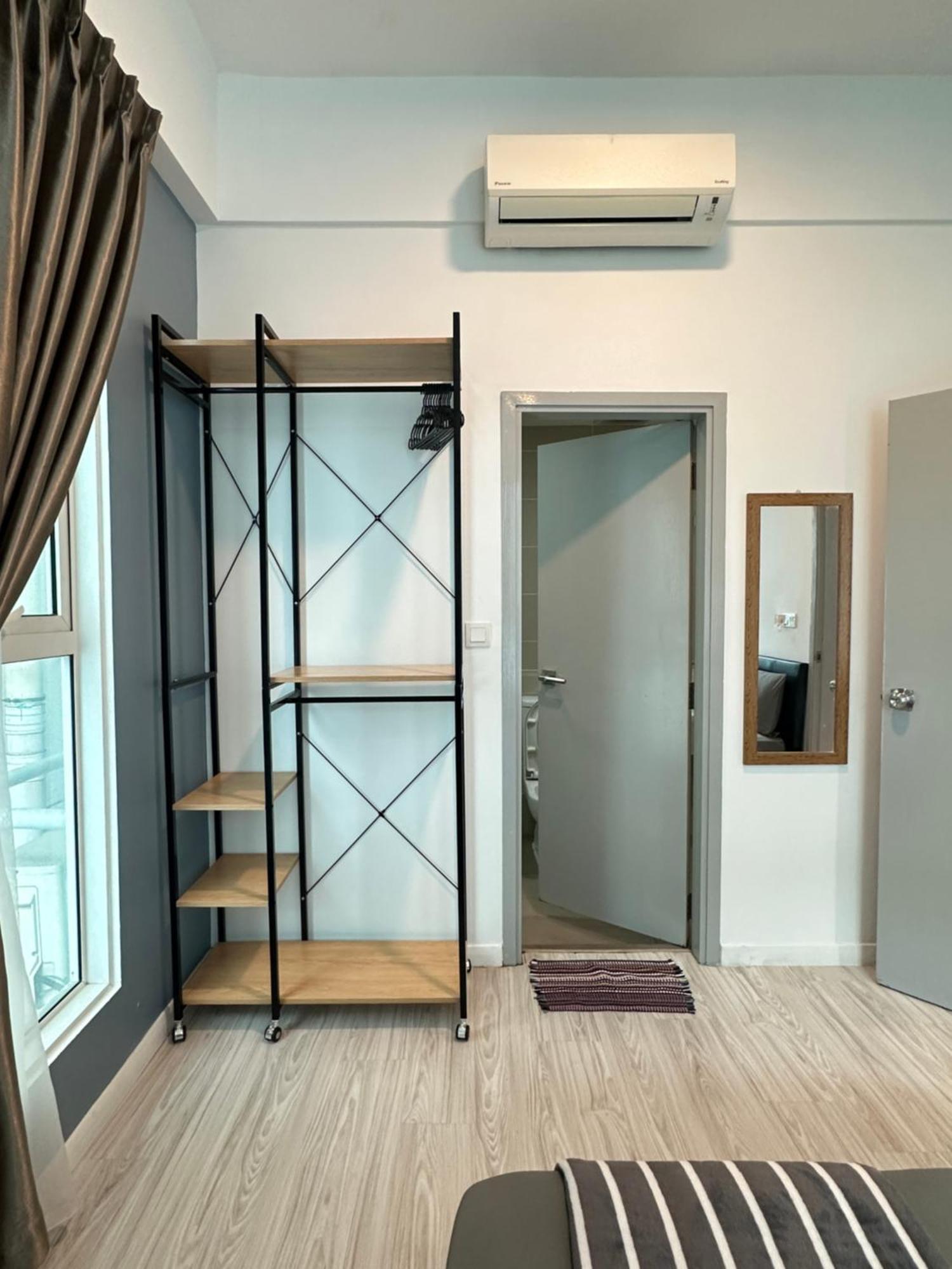 Sa Sutera Avenue Area Kk Opposite Imago Apartment *